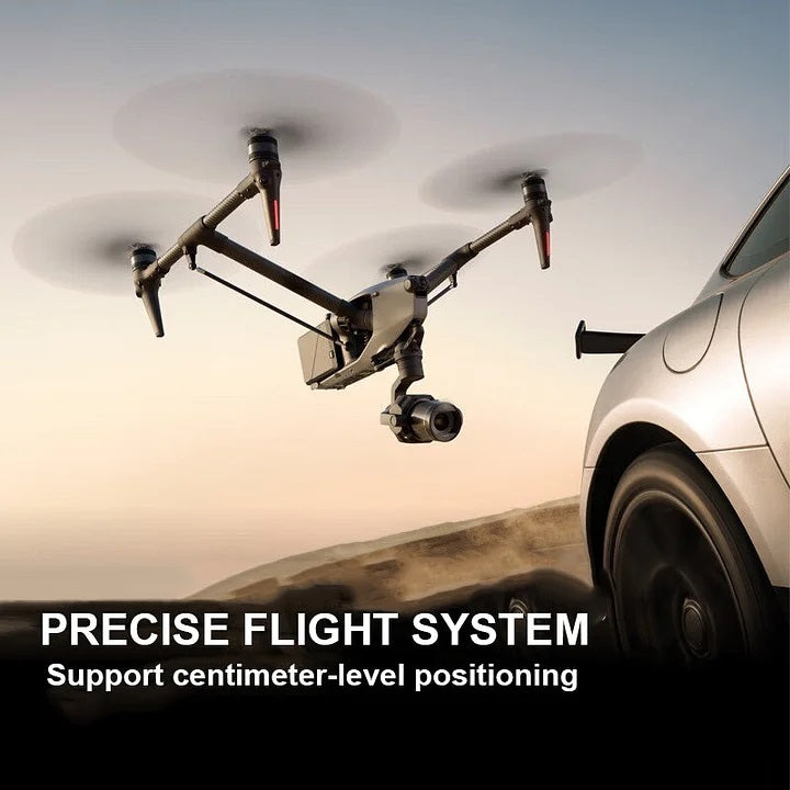 🚁 4K HD Camera Drone – Perfect for Travel, Photography & Gifting 📦 Foldable · Easy to Fly · Long Battery Life