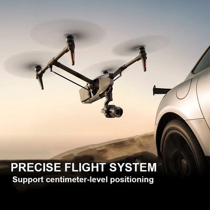🚁 4K HD Camera Drone – Perfect for Travel, Photography & Gifting 📦 Foldable · Easy to Fly · Long Battery Life
