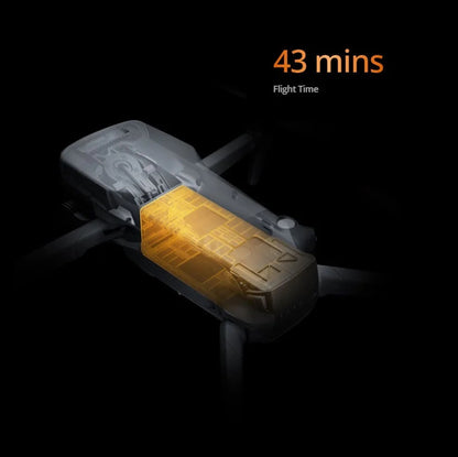 🚁 4K HD Camera Drone – Perfect for Travel, Photography & Gifting 📦 Foldable · Easy to Fly · Long Battery Life