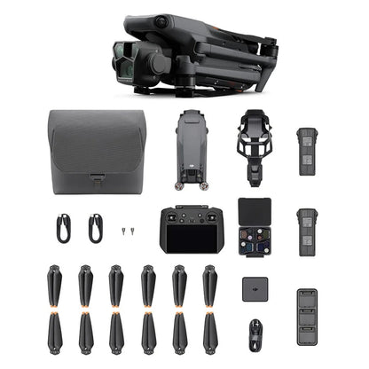 🚁 4K HD Camera Drone – Perfect for Travel, Photography & Gifting 📦 Foldable · Easy to Fly · Long Battery Life
